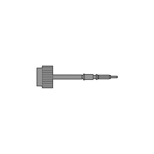 thumbnail interactive-video image 1 of Rolex Winding Stem Caliber 3035 / 3055 – Part 401, Swiss Made NEW 1 of 5